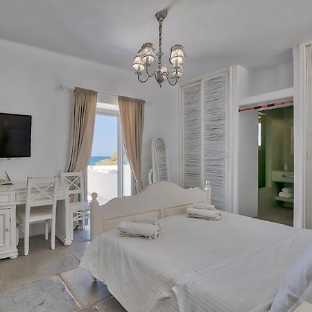 Villa Yialos Antiparos Town エクステリア 写真