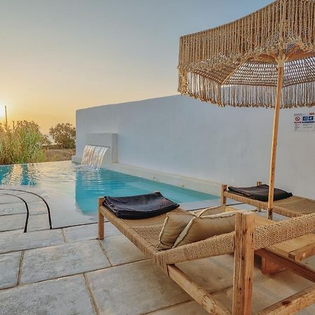 Villa Yialos Antiparos Town エクステリア 写真