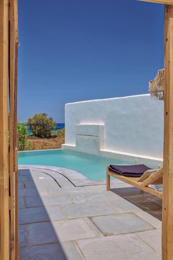 Villa Yialos Antiparos Town エクステリア 写真