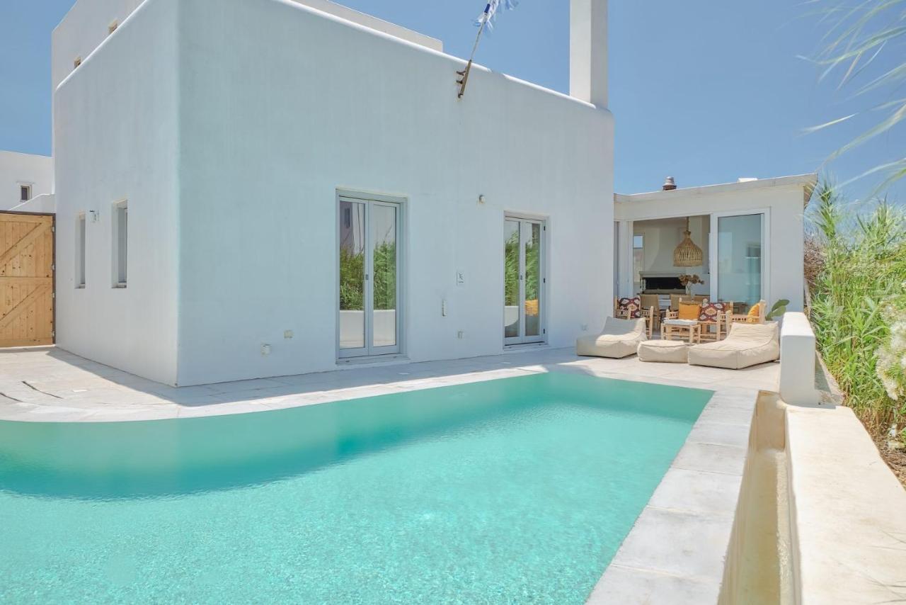 Villa Yialos Antiparos Town エクステリア 写真