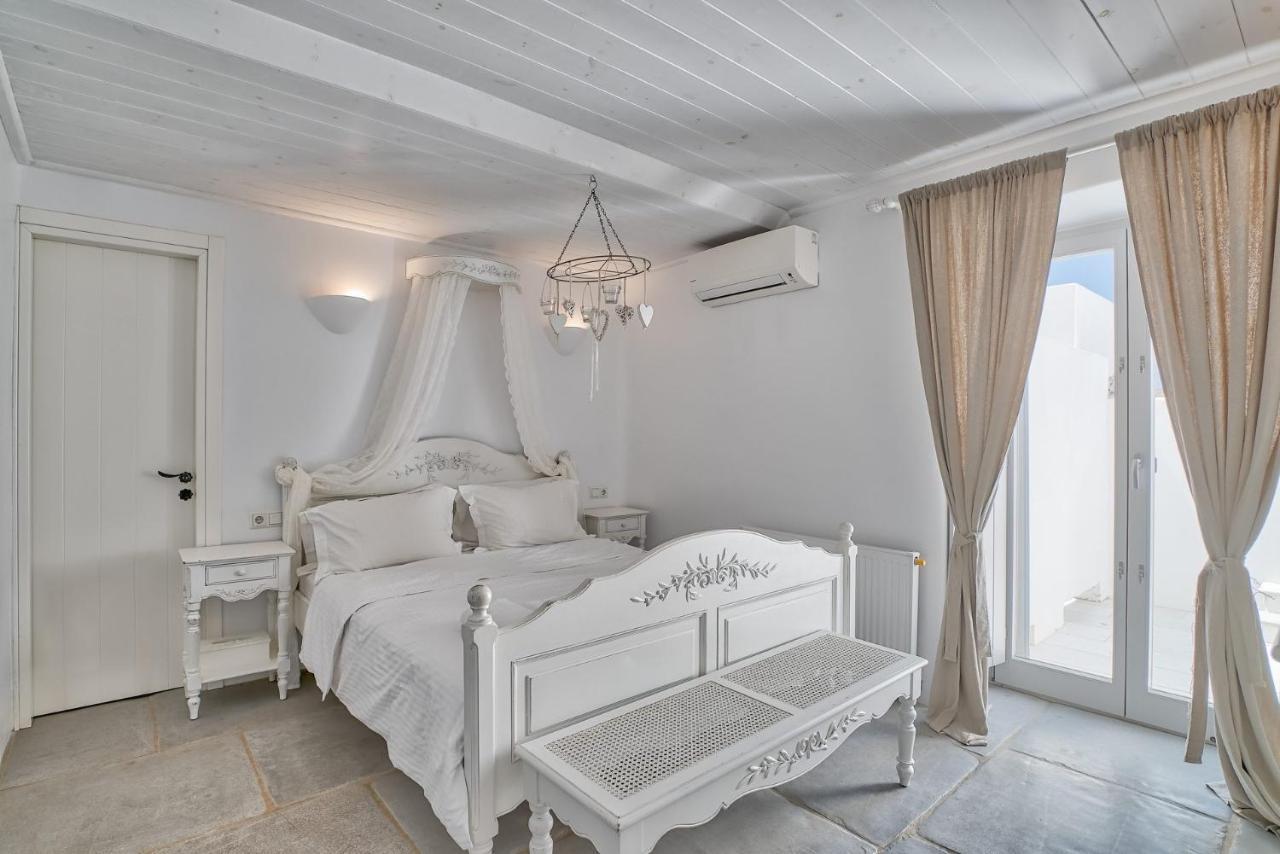 Villa Yialos Antiparos Town エクステリア 写真