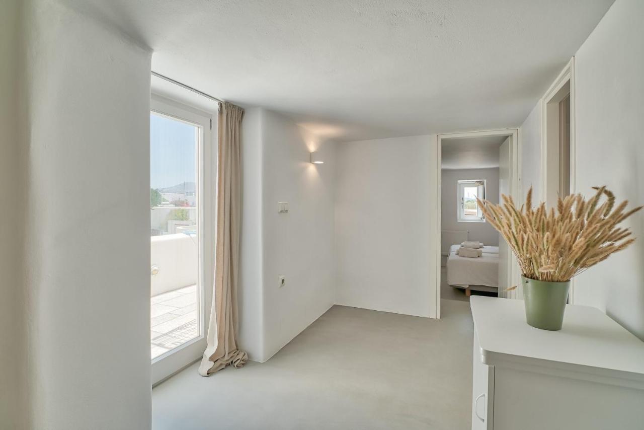 Villa Yialos Antiparos Town エクステリア 写真