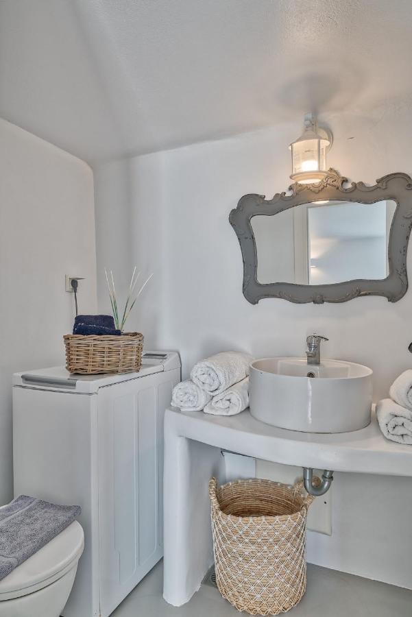 Villa Yialos Antiparos Town エクステリア 写真