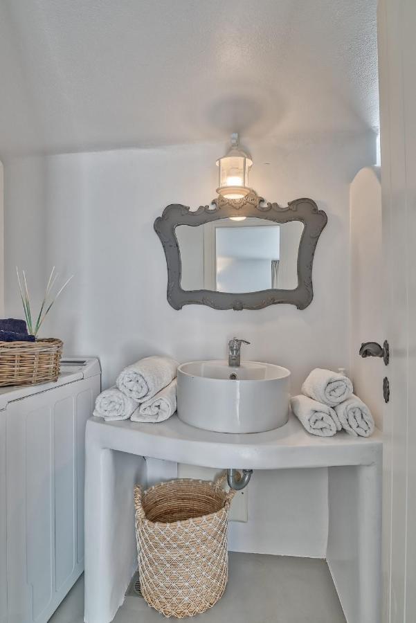 Villa Yialos Antiparos Town エクステリア 写真