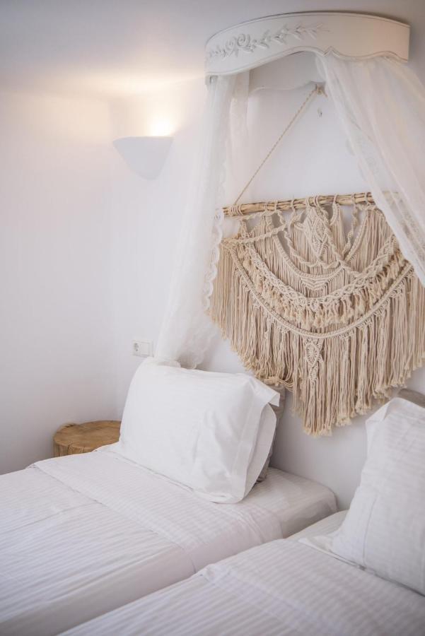 Villa Yialos Antiparos Town エクステリア 写真