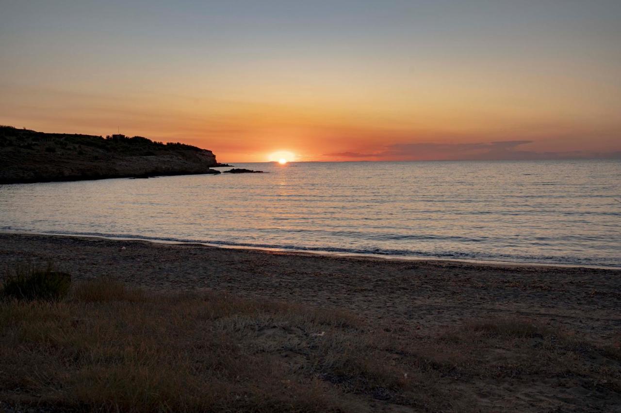 Villa Yialos Antiparos Town エクステリア 写真