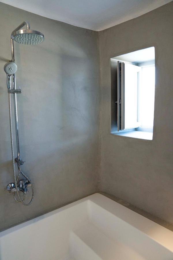 Villa Yialos Antiparos Town エクステリア 写真