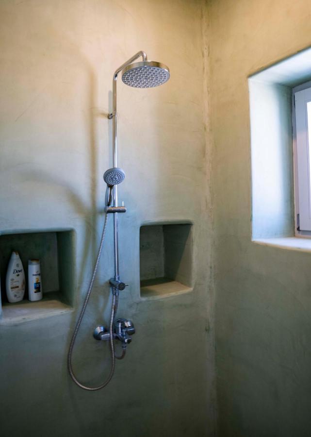 Villa Yialos Antiparos Town エクステリア 写真